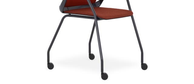 YouTeam | Visitor and Meeting Chairs